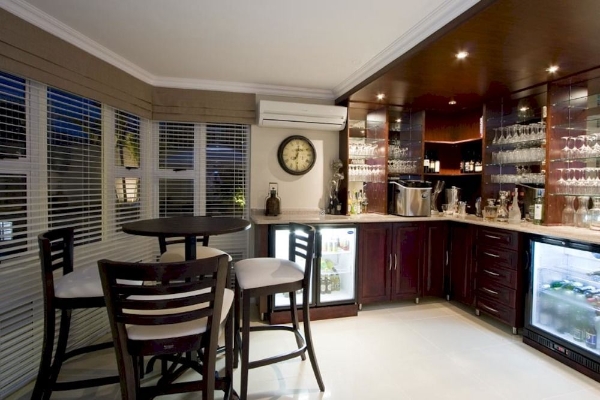 Hotel Forest Manor Boutique Guest House (Umhlanga)